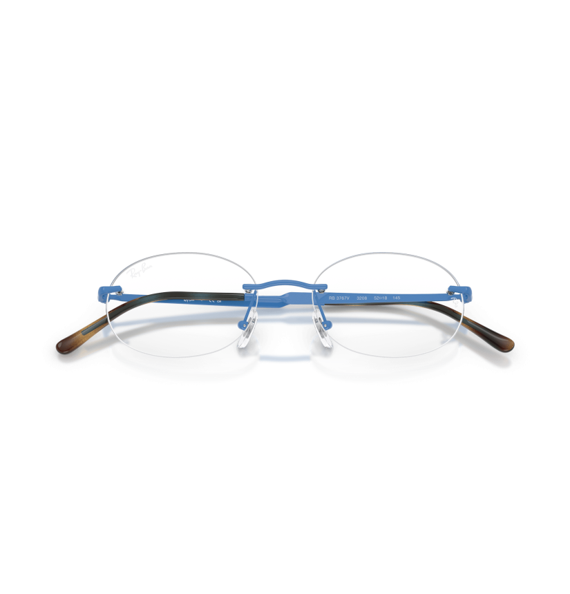 RAY-BAN  - RX3767V - 3208 - 52