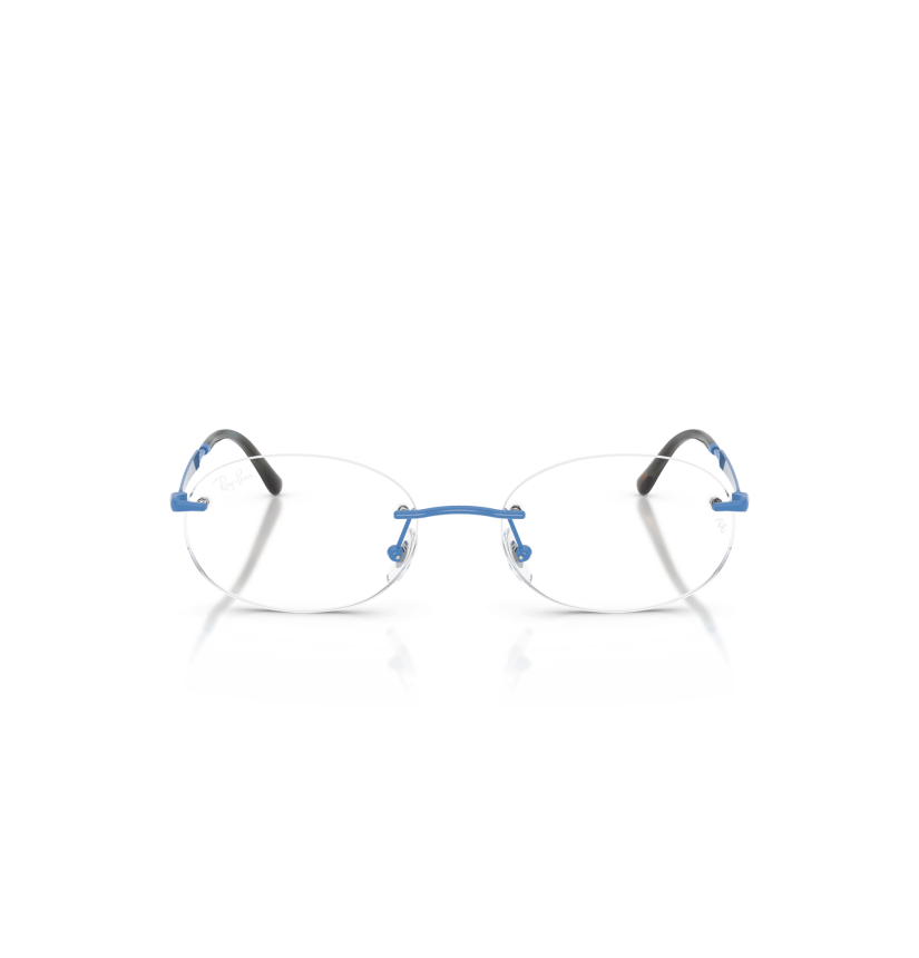 RAY-BAN  - RX3767V - 3208 - 52