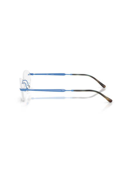 RAY-BAN  - RX3767V - 3208 - 52