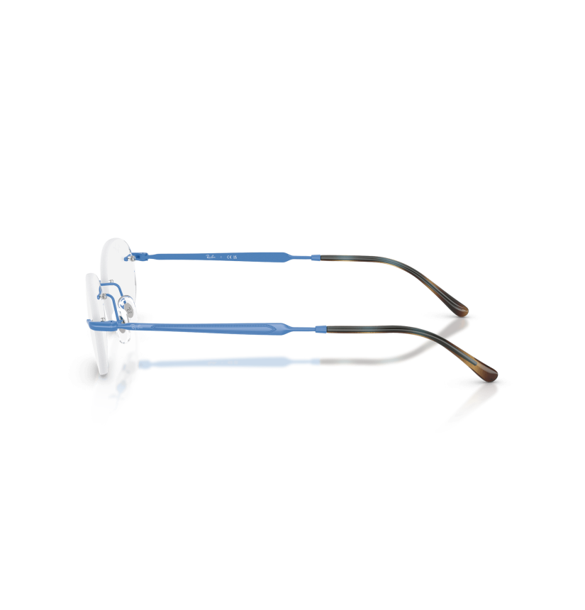 RAY-BAN  - RX3767V - 3208 - 52