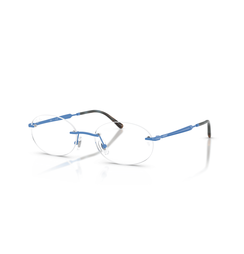 RAY-BAN  - RX3767V - 3208 - 52