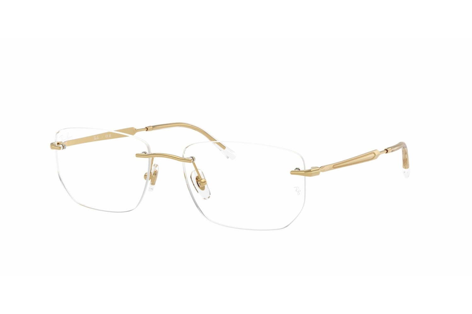 RAY-BAN VISTA - RX3768V - 2500 - 56
