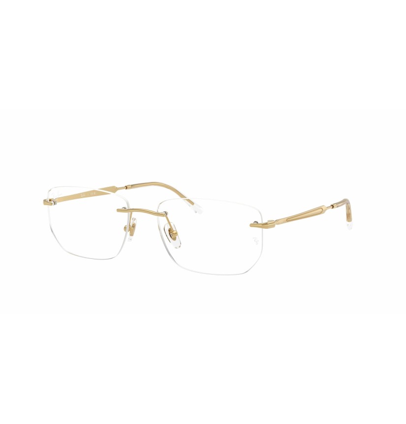 RAY-BAN VISTA - RX3768V - 2500 - 56