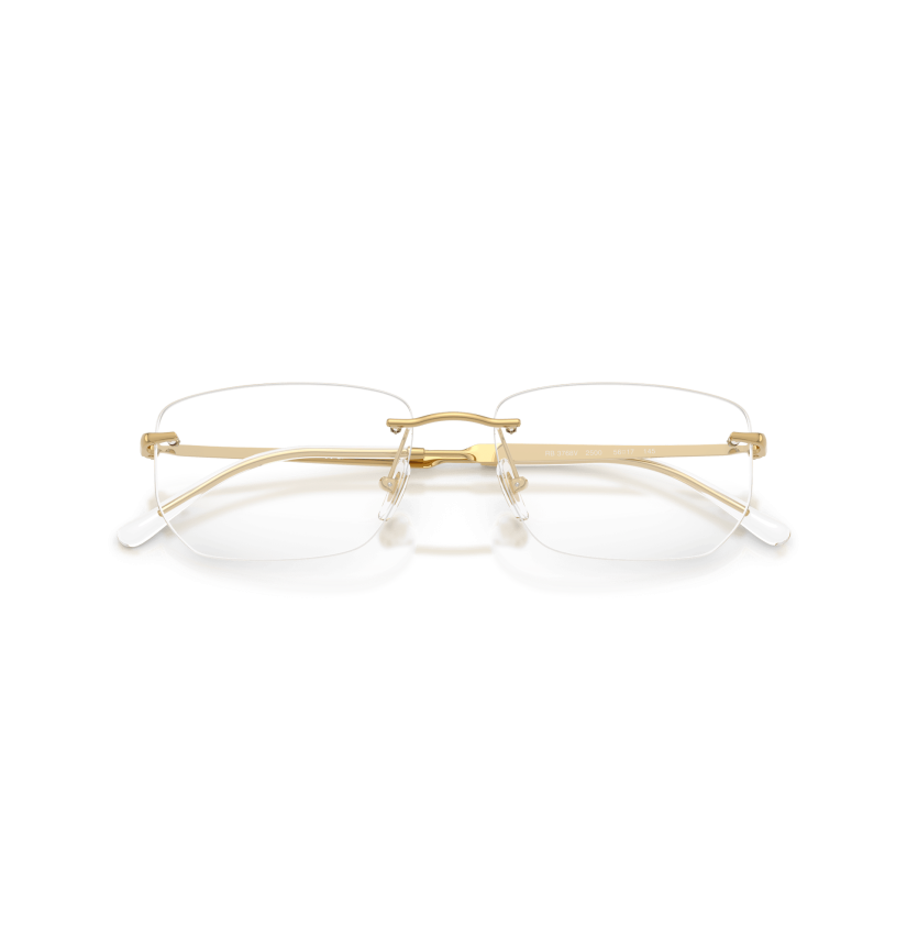 RAY-BAN VISTA - RX3768V - 2500 - 56