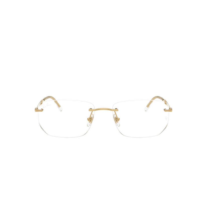 RAY-BAN VISTA - RX3768V - 2500 - 56