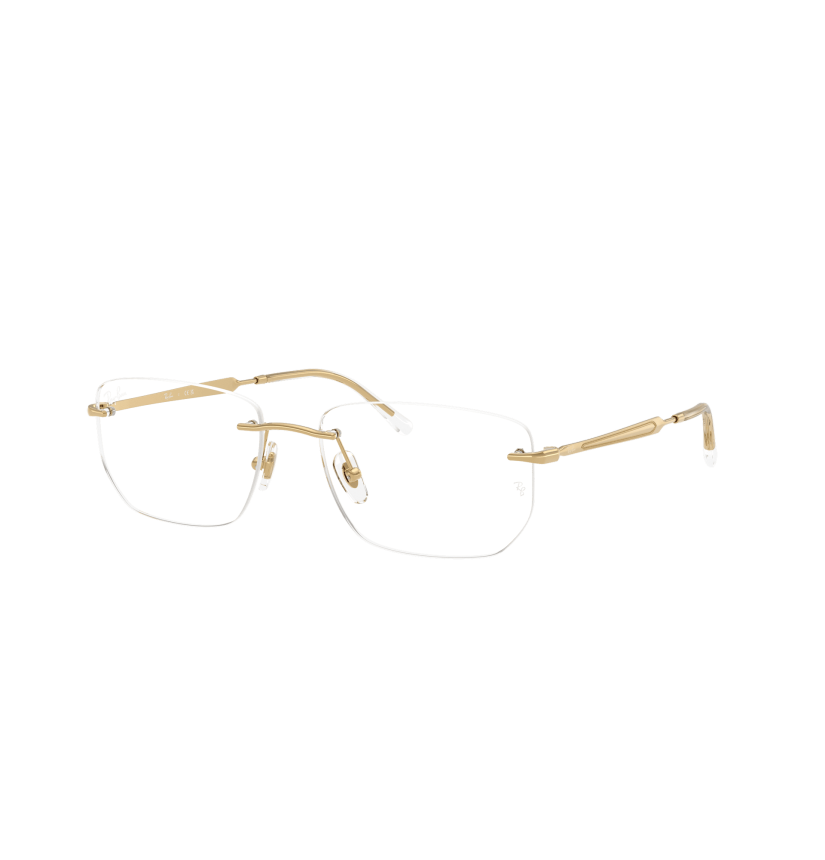 RAY-BAN VISTA - RX3768V - 2500 - 56