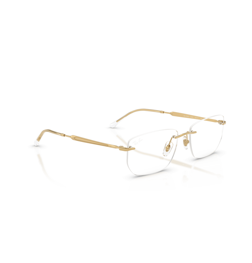RAY-BAN VISTA - RX3768V - 2500 - 56