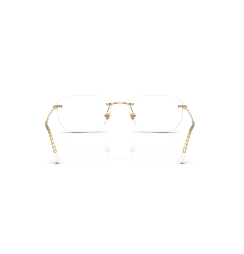 RAY-BAN VISTA - RX3768V - 2500 - 56