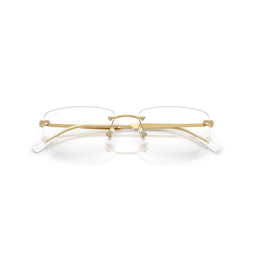 RAY-BAN VISTA - RX3768V - 2500 - 56