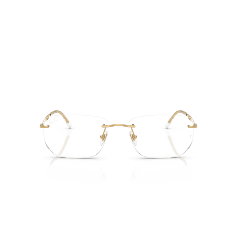 RAY-BAN VISTA - RX3768V - 2500 - 56