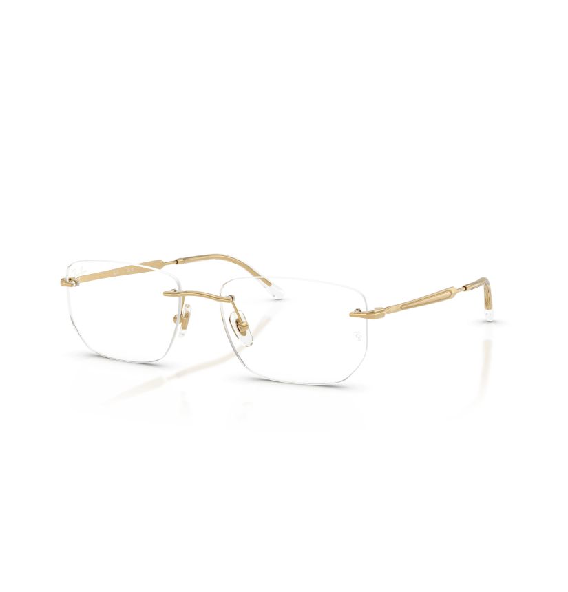 RAY-BAN VISTA - RX3768V - 2500 - 56