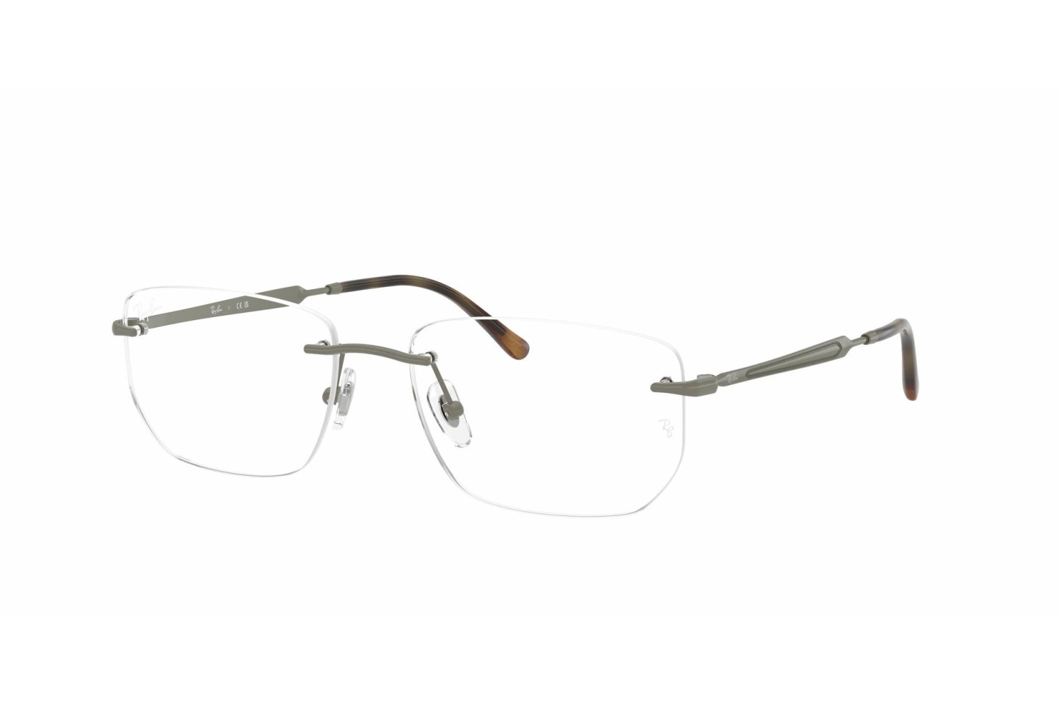 RAY-BAN VISTA - RX3768V - 3201 - 56