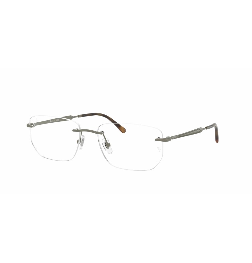RAY-BAN VISTA - RX3768V - 3201 - 56