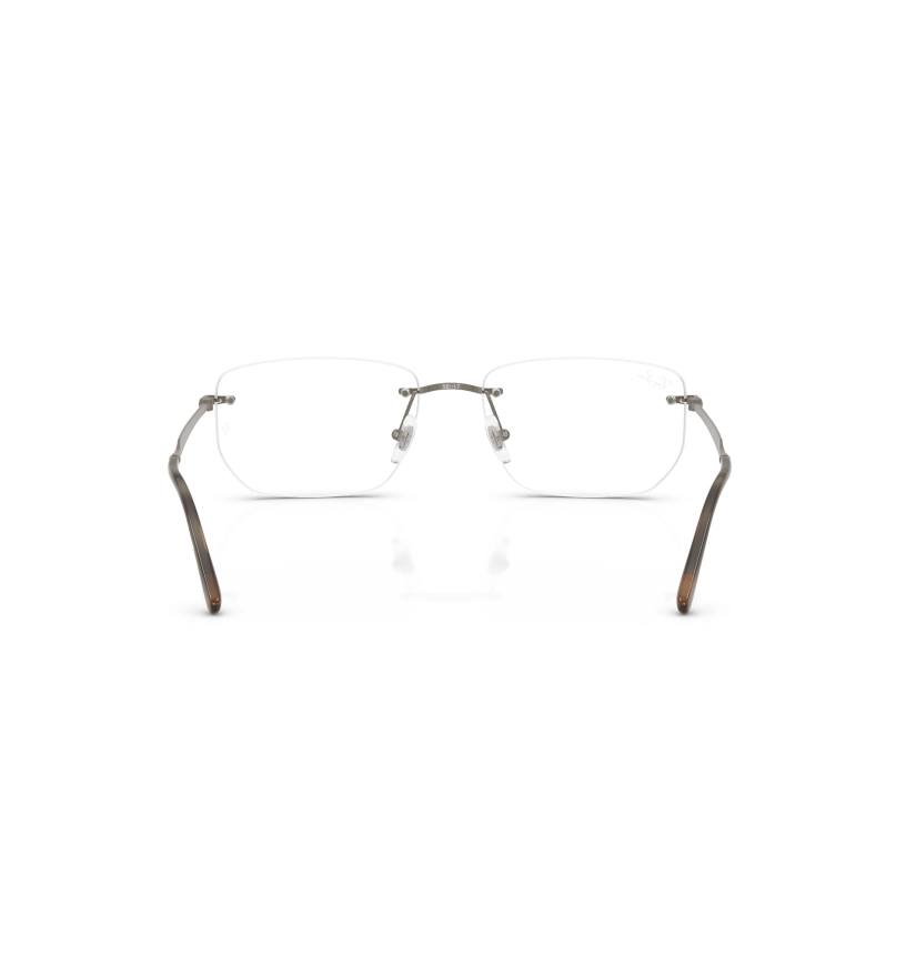 RAY-BAN VISTA - RX3768V - 3201 - 56
