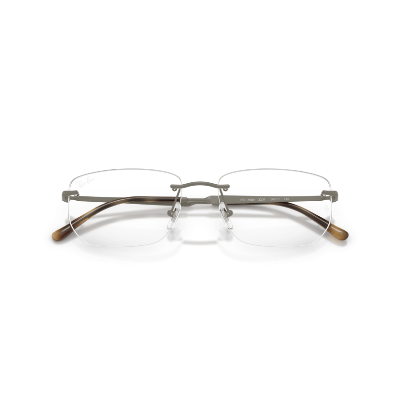 RAY-BAN VISTA - RX3768V - 3201 - 56