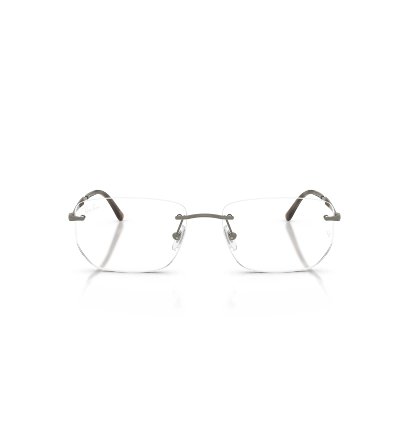 RAY-BAN VISTA - RX3768V - 3201 - 56