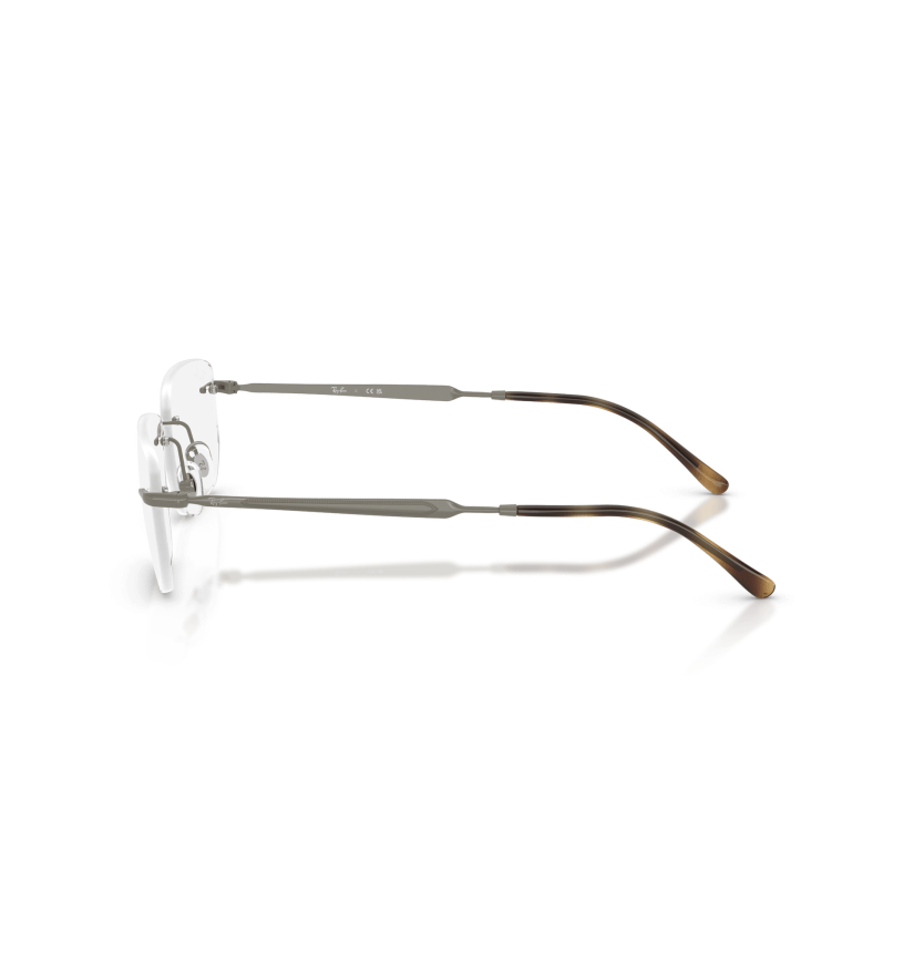 RAY-BAN VISTA - RX3768V - 3201 - 56