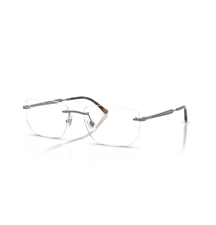 RAY-BAN VISTA - RX3768V - 3201 - 56