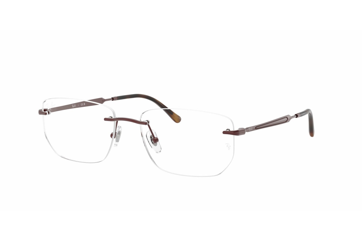 RAY-BAN VISTA - RX3768V - 3202 - 56