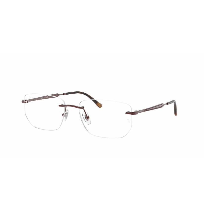 RAY-BAN VISTA - RX3768V - 3202 - 56