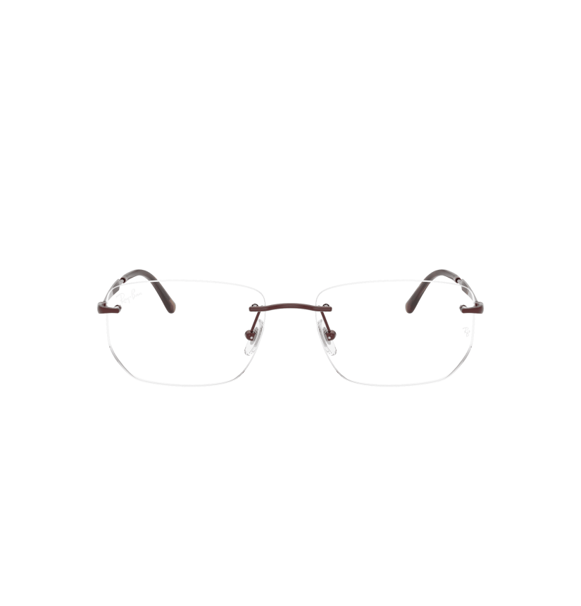 RAY-BAN VISTA - RX3768V - 3202 - 56