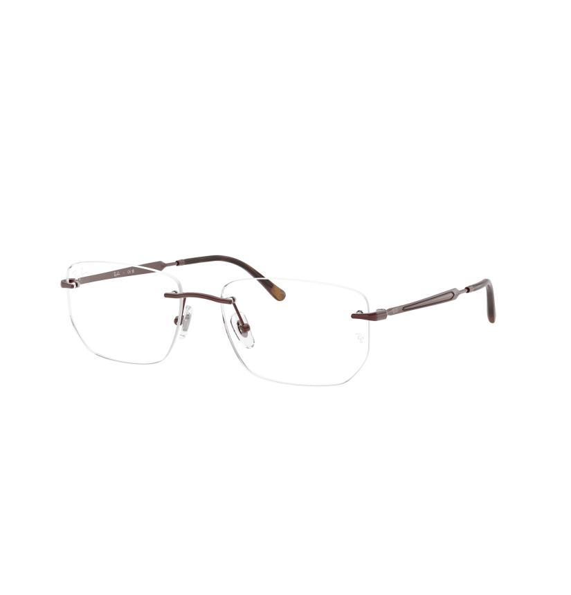 RAY-BAN VISTA - RX3768V - 3202 - 56
