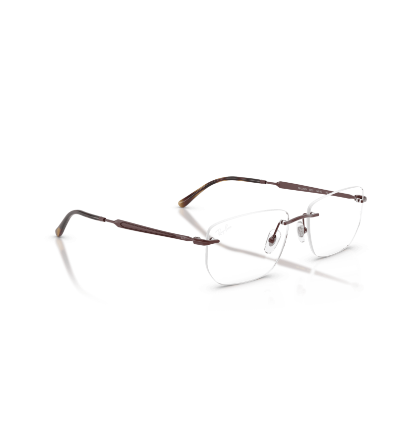 RAY-BAN VISTA - RX3768V - 3202 - 56