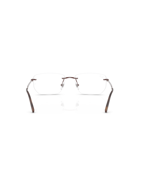 RAY-BAN VISTA - RX3768V - 3202 - 56