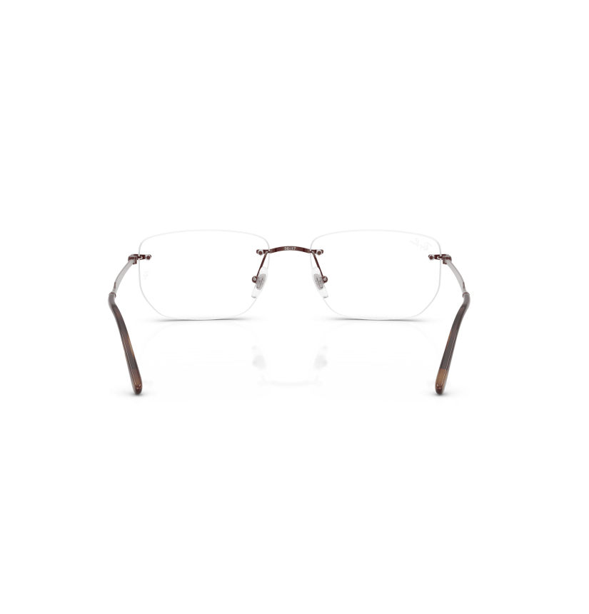 RAY-BAN VISTA - RX3768V - 3202 - 56