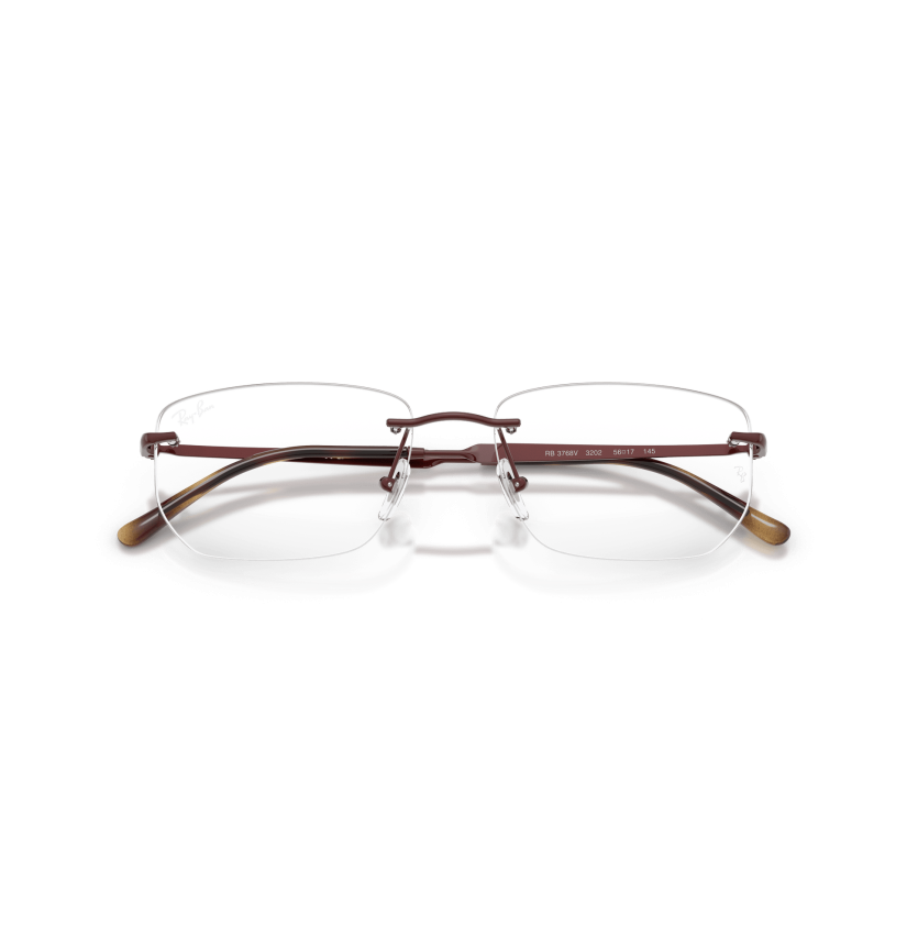 RAY-BAN VISTA - RX3768V - 3202 - 56