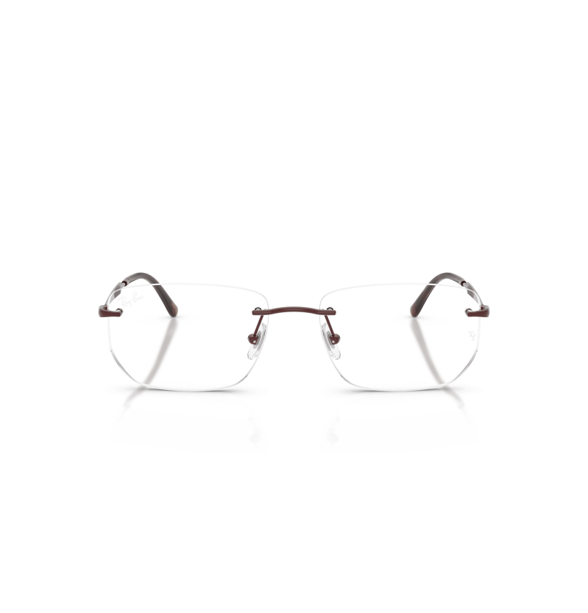 RAY-BAN VISTA - RX3768V - 3202 - 56