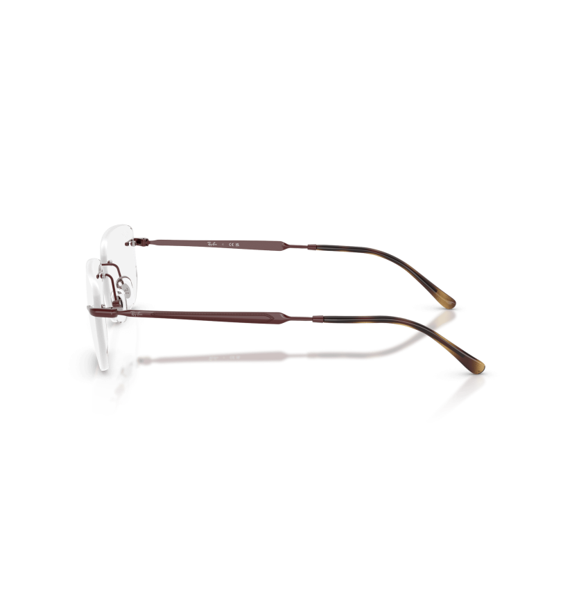 RAY-BAN VISTA - RX3768V - 3202 - 56