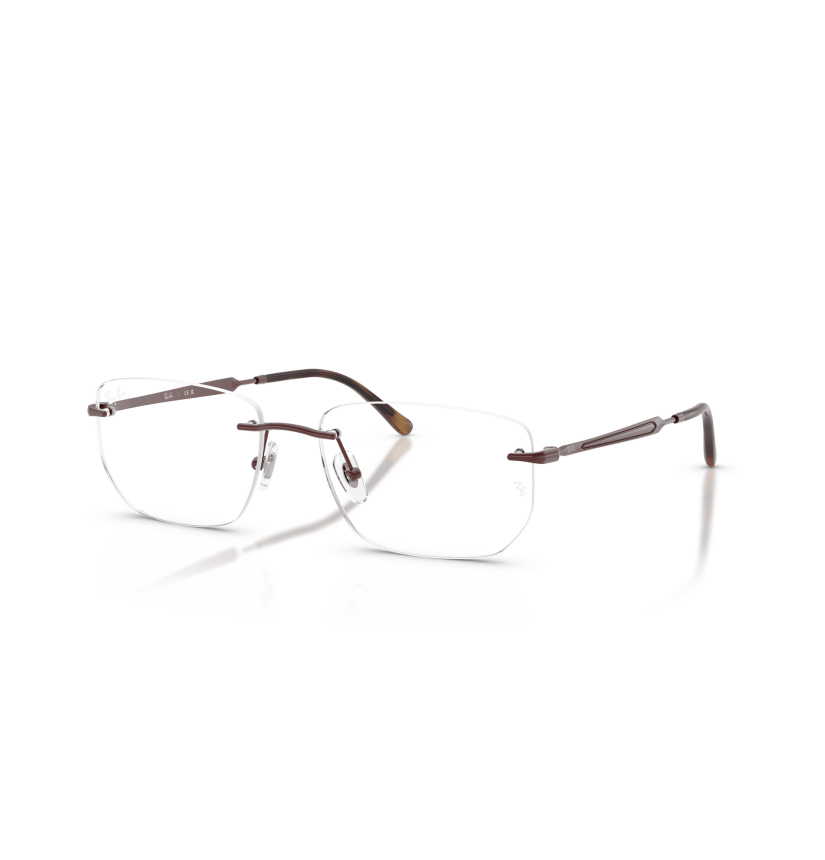 RAY-BAN VISTA - RX3768V - 3202 - 56