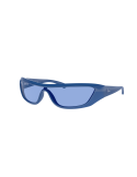 RAY-BAN - XAN - RB4431 - 676180 - 34