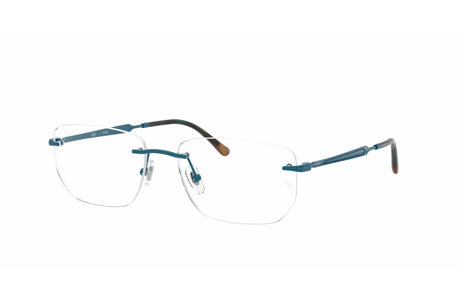 RAY-BAN  - RX3768V - 3203 - 56