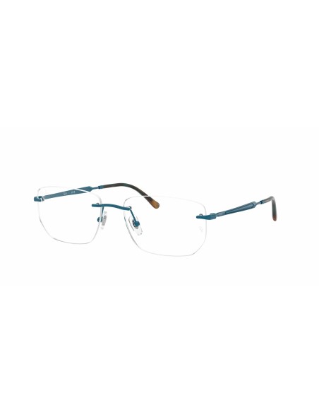 RAY-BAN  - RX3768V - 3203 - 56