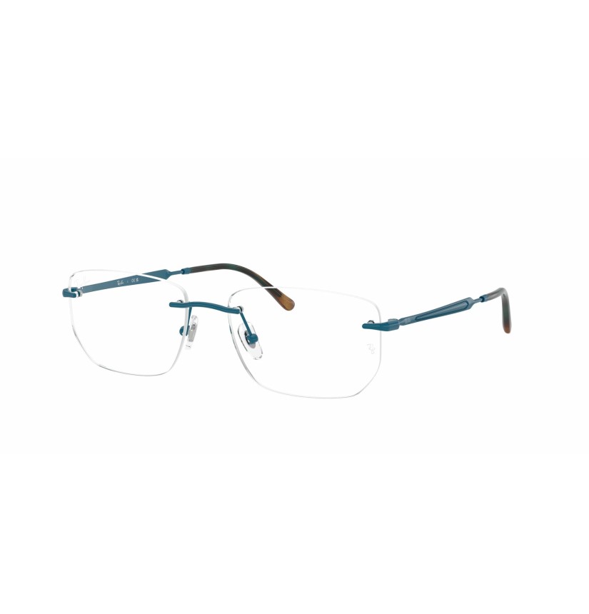RAY-BAN  - RX3768V - 3203 - 56