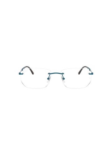 RAY-BAN VISTA - RX3768V - 3203 - 56 2