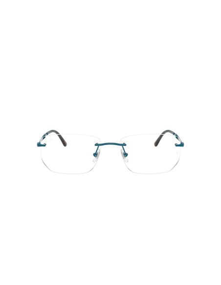 RAY-BAN  - RX3768V - 3203 - 56