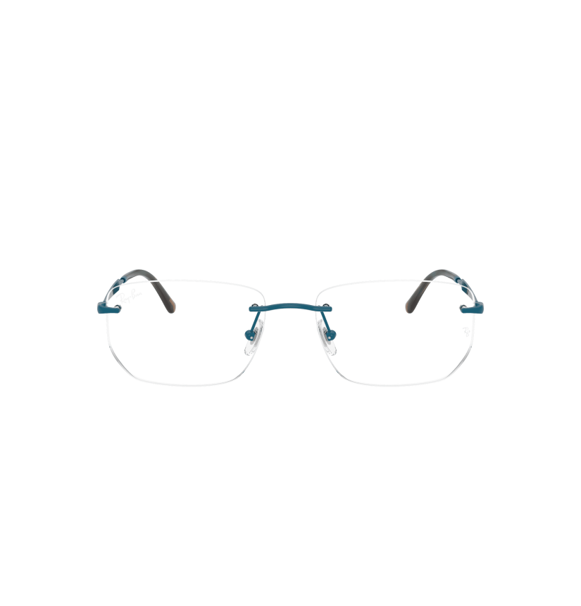 RAY-BAN  - RX3768V - 3203 - 56