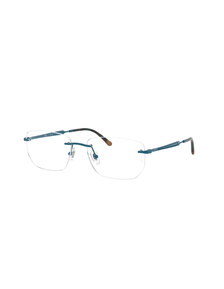 RAY-BAN  - RX3768V - 3203 - 56