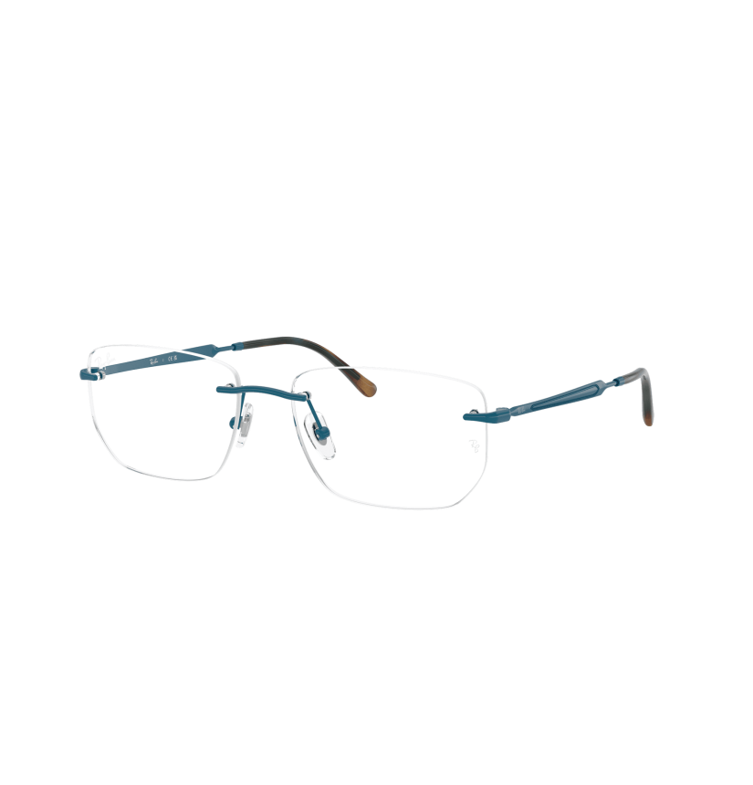 RAY-BAN  - RX3768V - 3203 - 56
