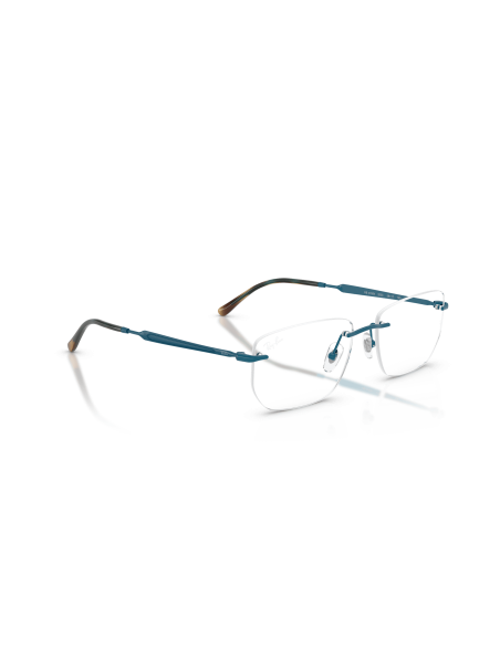 RAY-BAN  - RX3768V - 3203 - 56