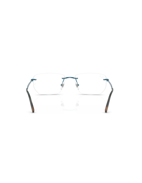 RAY-BAN  - RX3768V - 3203 - 56