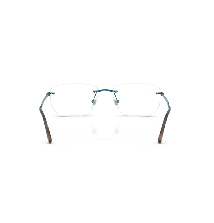 RAY-BAN  - RX3768V - 3203 - 56