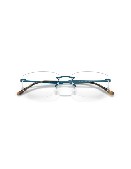 RAY-BAN  - RX3768V - 3203 - 56