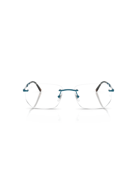 RAY-BAN  - RX3768V - 3203 - 56