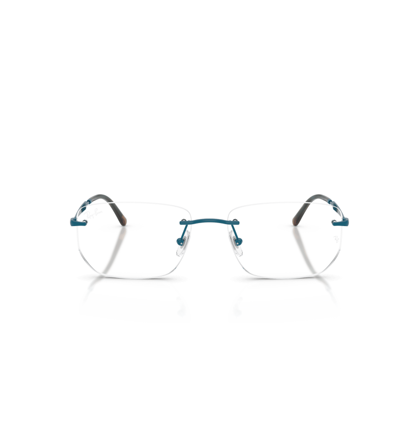 RAY-BAN  - RX3768V - 3203 - 56
