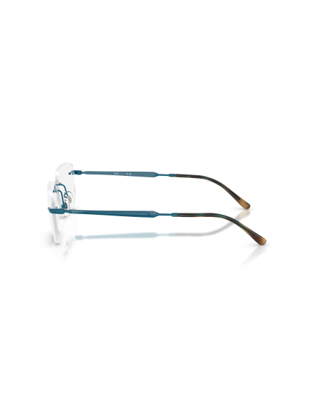 RAY-BAN  - RX3768V - 3203 - 56