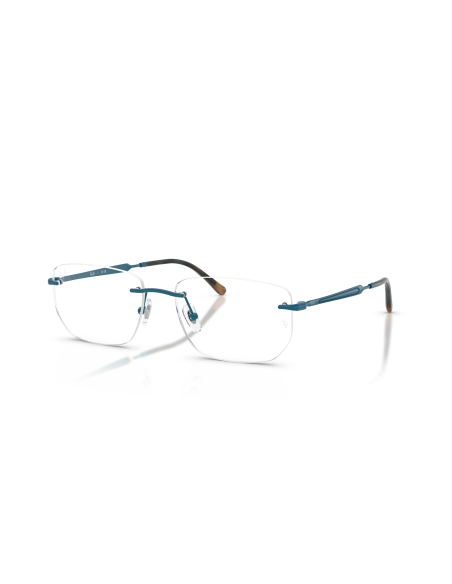 RAY-BAN  - RX3768V - 3203 - 56